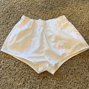 Aerie Athletic Shorts!